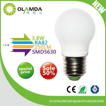 NEW 2014 ceramic spotlight led gu10/mr16/SMD5630/2835/3030